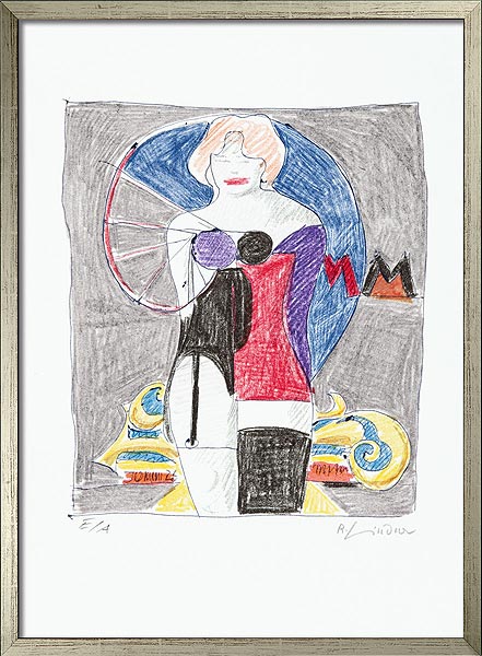  Marilyn was here (I) 