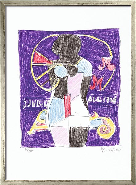  Marilyn was here (II) 