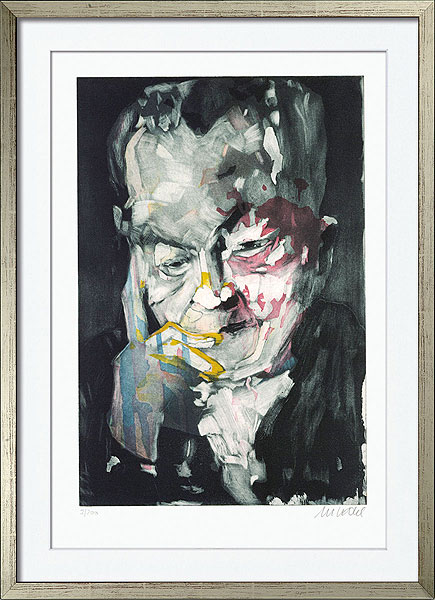  Willy Brandt – Es wächst zusammen ... 