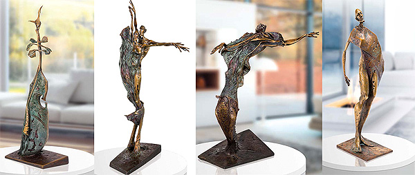  Vier Jahreszeiten (Set zum Vorzugspreis)  