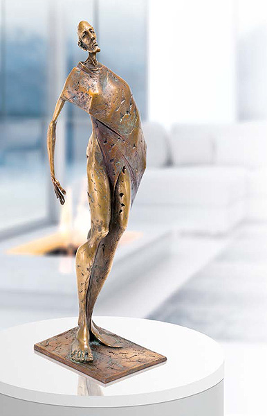  Vier Jahreszeiten (Winter)  