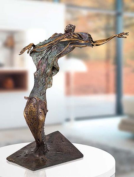  Vier Jahreszeiten (Herbst)  