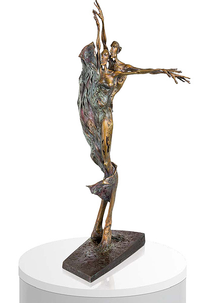  Vier Jahreszeiten (Sommer)  