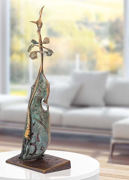  Vier Jahreszeiten (Frühling) 