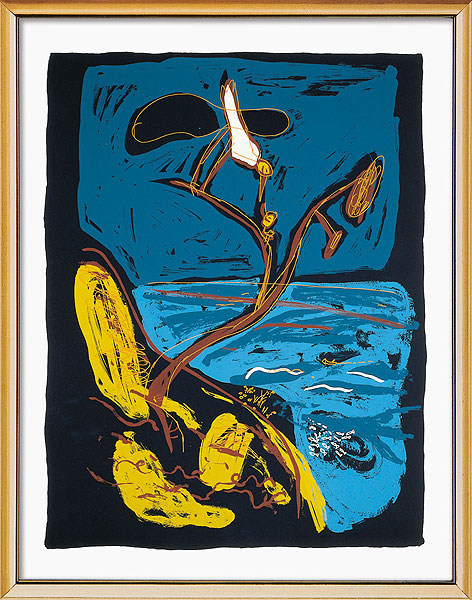  Wie lieb ist meine Mama bei Vollmond! 