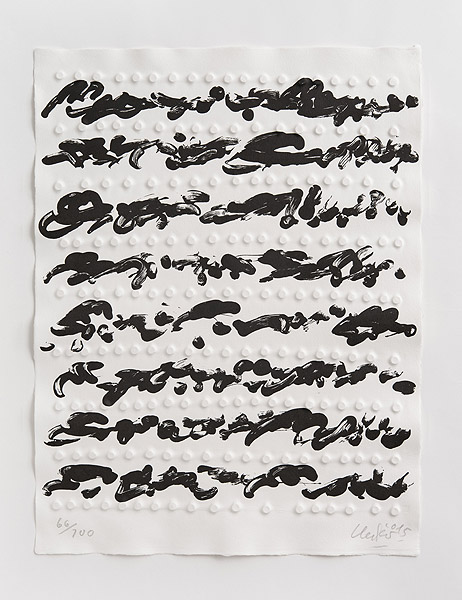  Friedensgebote | Blatt 4 der 9-teiligen Mappe 