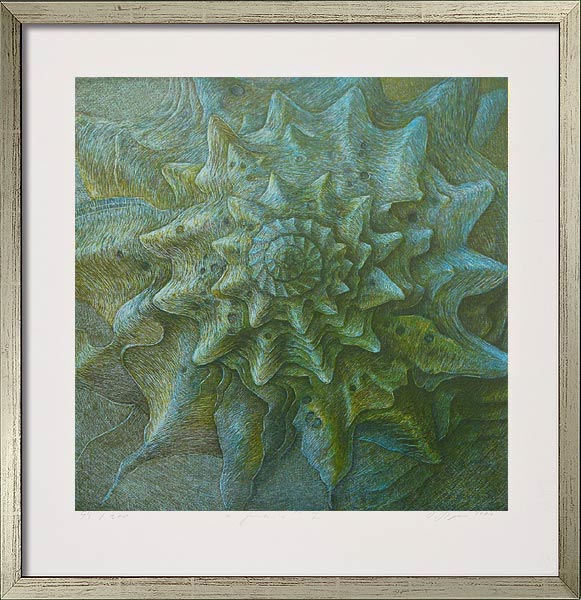  Atlantis II Element Erde 