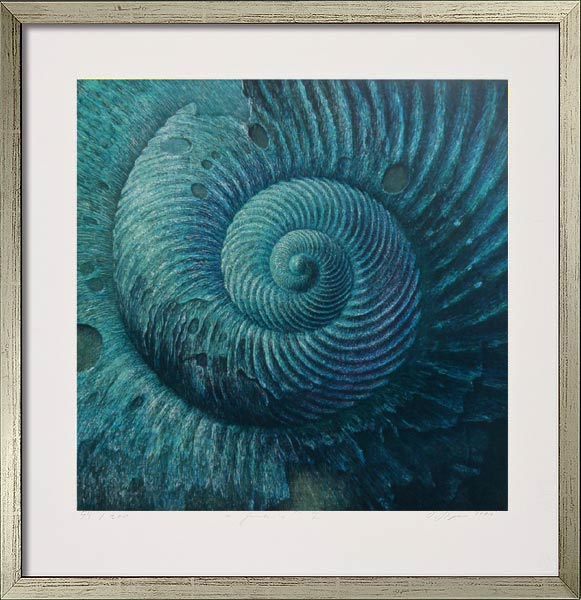  Atlantis I Element Wasser 