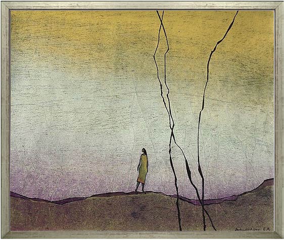  „Ja sag mir du, den mein Atem liebt...“ 