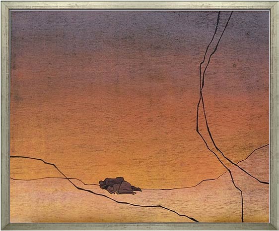  „Reg dich Nordwind, und komm Südwind...“ 