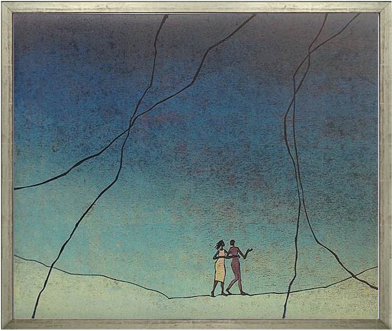  „Komm mein Liebster, lass uns hinausziehen...“ 